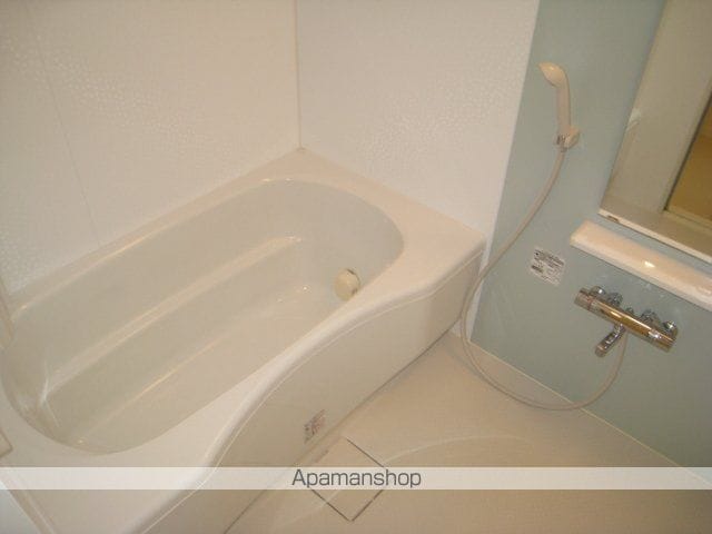 メゾンコスモA.の内装写真