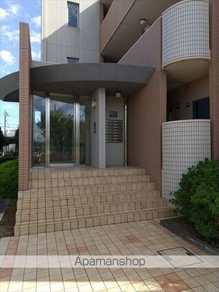和歌山県和歌山市内原[2LDK/56.63m2]のエントランス2