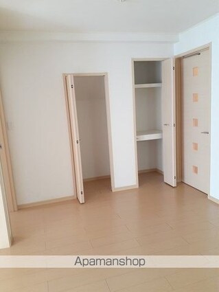 オルビエート　Ⅱ[2DK/45.89m2]のリビング・居間