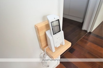 むぎのしまＤ－ｓｉｄｅ[1LDK/46.33m2]の内装8