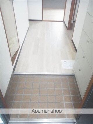 サーパス福島[2LDK/54m2]の内装1