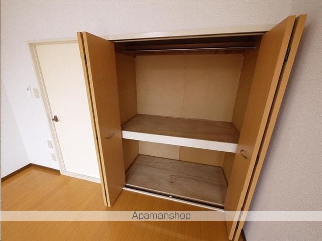 ハルトガッセ1の内装写真