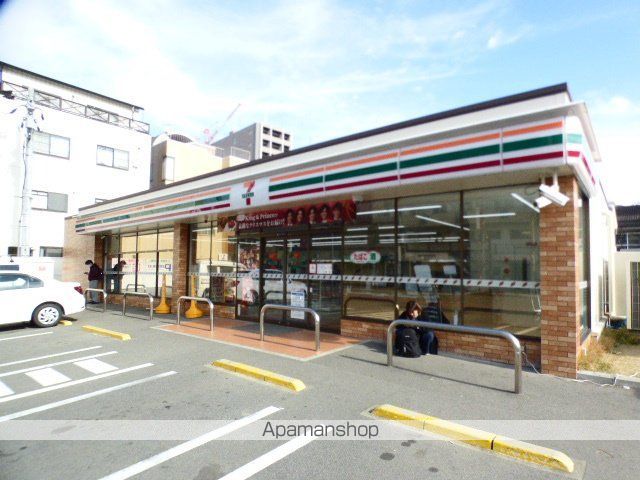 COMFORIA新大阪宮原Qの周辺写真