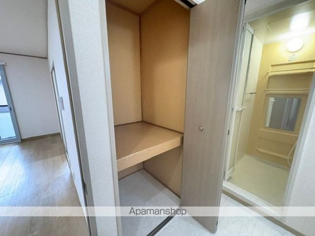 ロイヤルビレッジYs IIIの内装写真