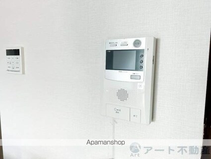 ルミナス勝山東[2LDK/63.43m2]の内装3