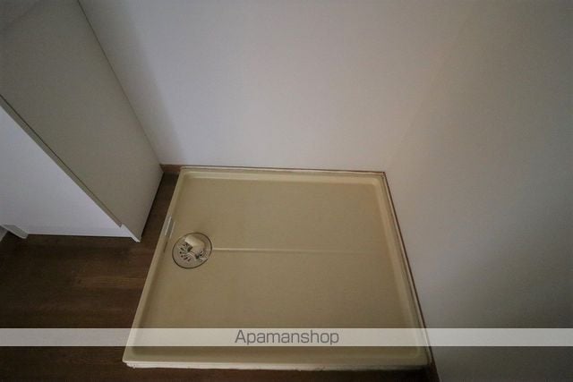 新富コーポの内装写真