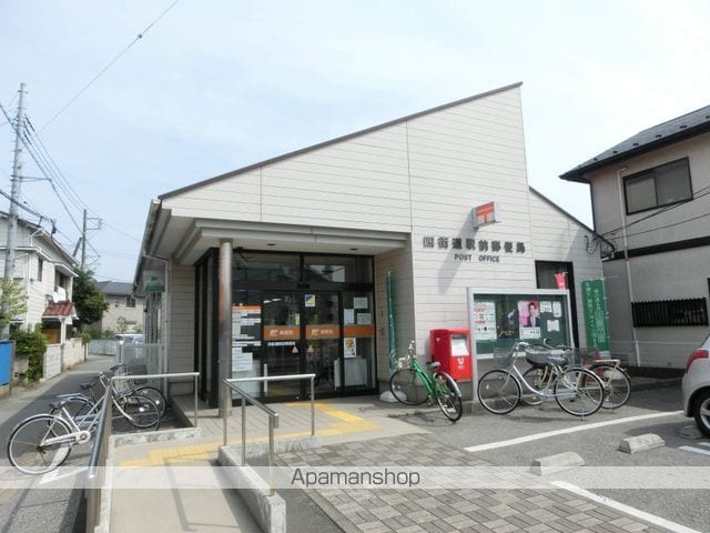 クレイノサンライズステージの周辺写真