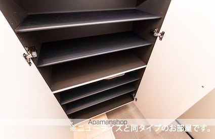 クラプレール　Ｎ[1LDK/50.14m2]の収納1
