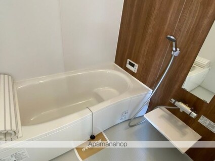 レフィーノ[1LDK/41.86m2]のバス