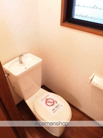 MGコーポ神宮の内装写真