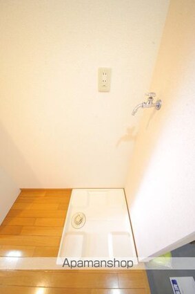 ダコタハウス[1K/20.99m2]のその他設備