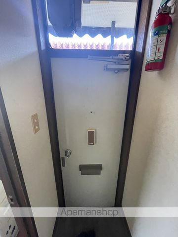 ハイツ菅原の内装写真