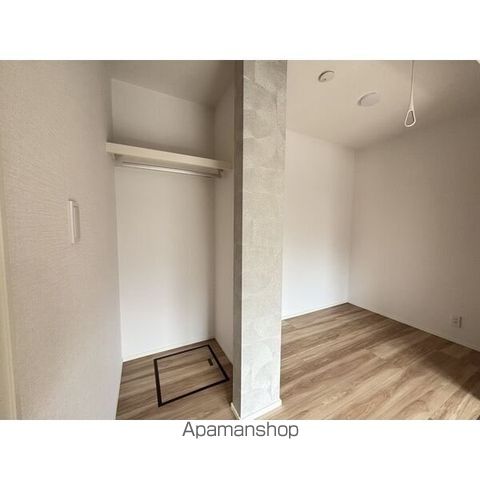 MOVE本陣GRANDEの内装写真