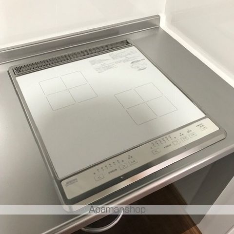 アリエッタの内装写真