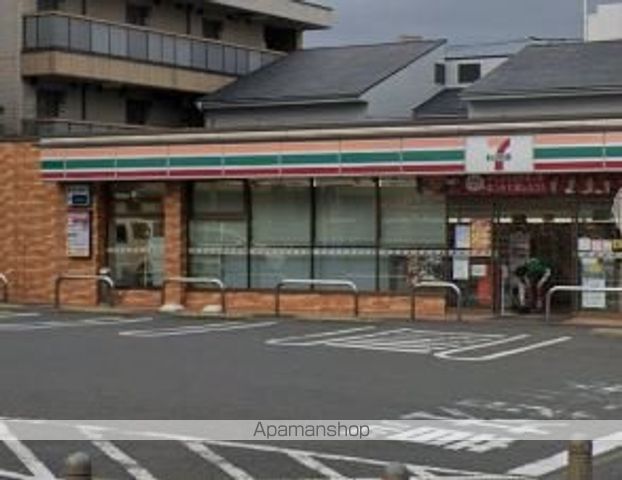 リブリ・藤沢ザ・テラスの周辺写真