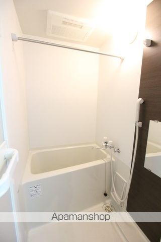 エヴァンスコート南1条の内装写真