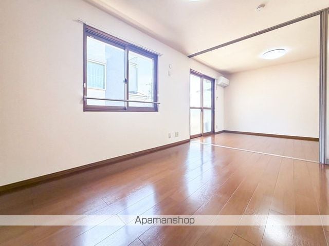MAISONNETTEアルペンローゼの内装写真
