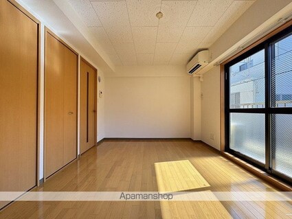 サンジェルマン東中神[1K/27.62m2]の内装5