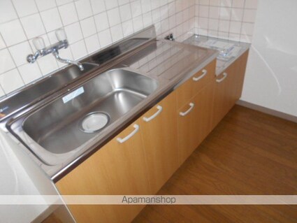 マツモトハイツ[2DK/33.83m2]の内装2