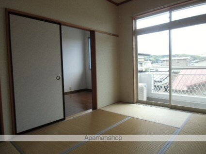 ハイムエスポワールＢ棟[2K/35.05m2]のその他部屋・スペース2