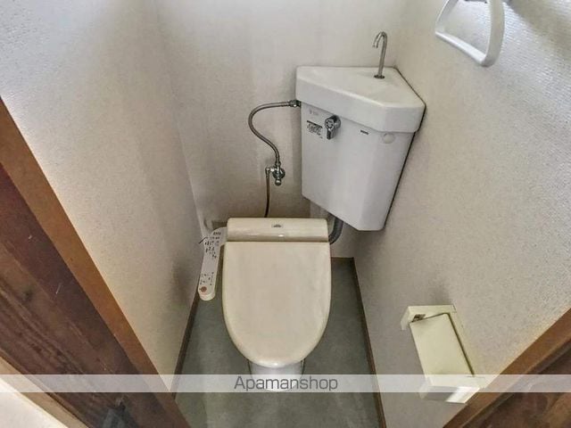 コーポ和田・角倉A棟・B棟の内装写真