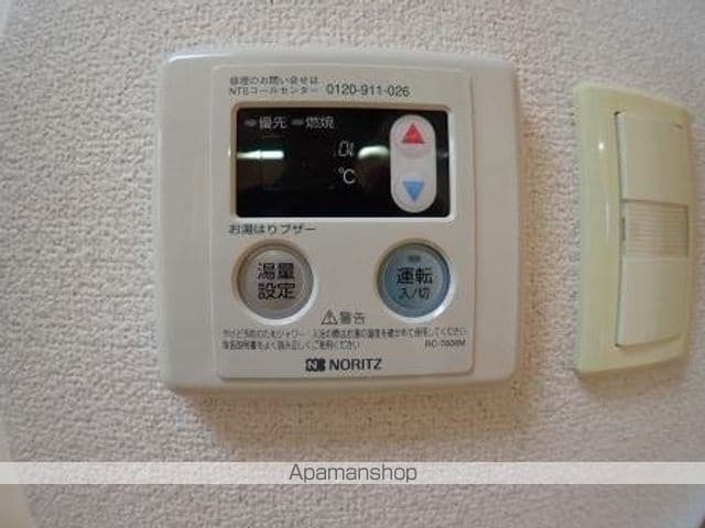 ローザ東中通の内装写真
