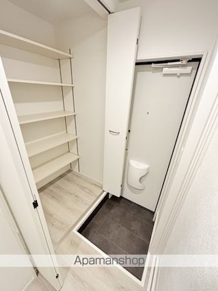 ＡＭＡＧＡ[1K/28.16m2]の内装1