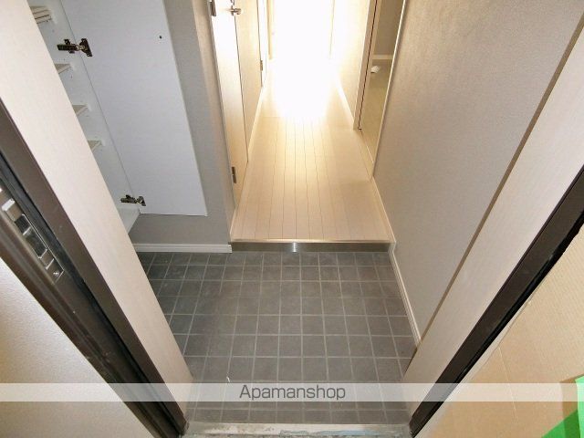 MARIO TERRACE 平野町の内装写真
