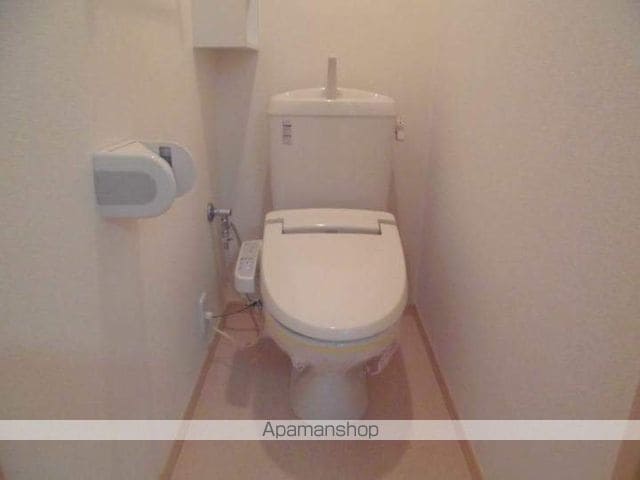 シャロル白山の内装写真