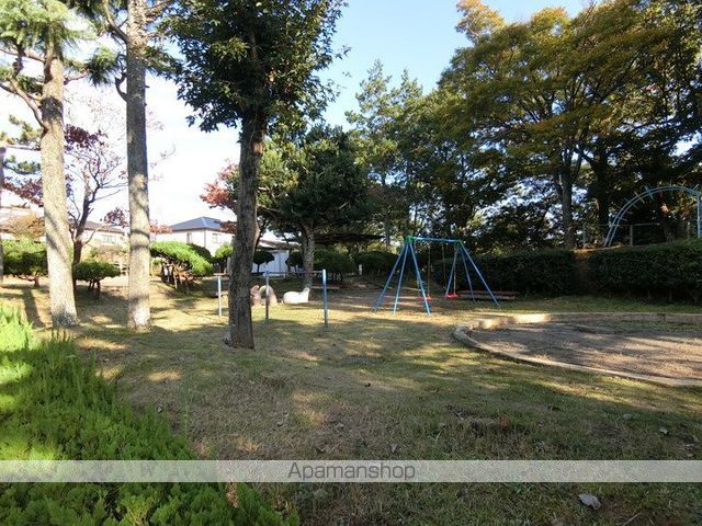 ファミール下加茂Iの周辺写真