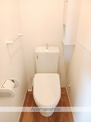 ヘリオス[2LDK/57.21m2]の洗面所