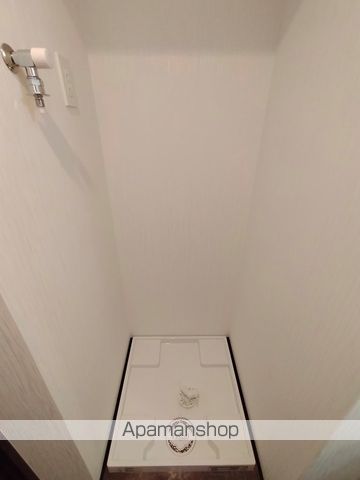 プレジオ城東の内装写真