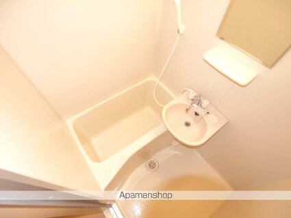 レオパレス寿[1K/23.18m2]のバス