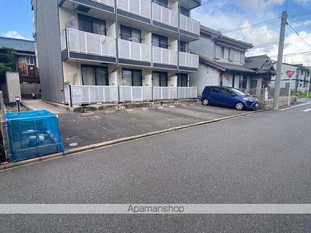 レオパレスこもとIIのその他写真