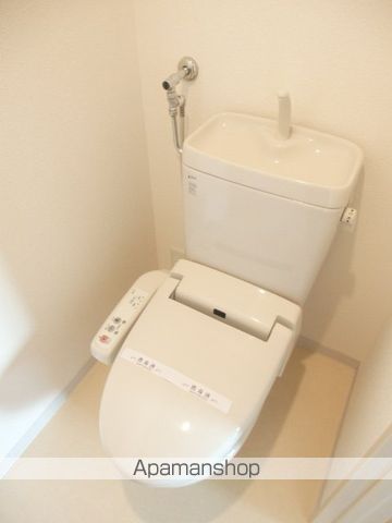 PRIME URBAN北3条通の内装写真