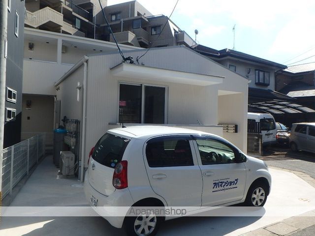 CASAMENTO RONCOの外観写真