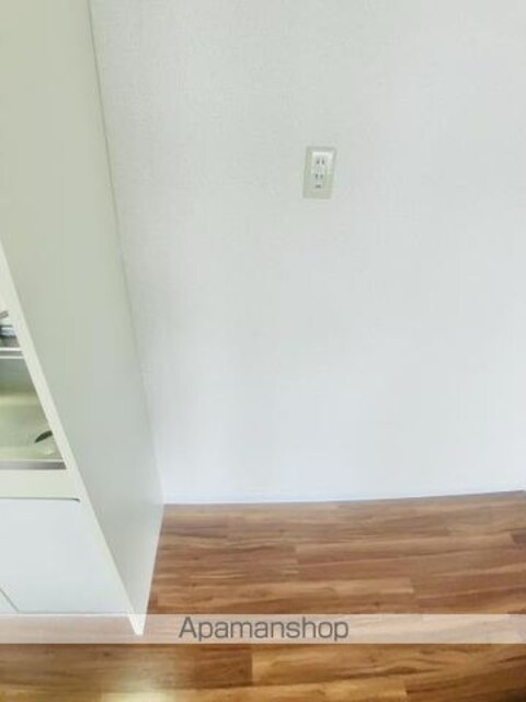 ビューハウス[1R/31.76m2]のリビング・居間9