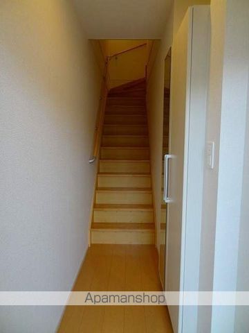 パラッツオ上新の内装写真