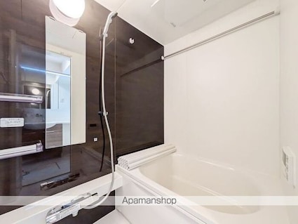 ＡｓｓｅｔーＣｏｕｒｔ羽衣町[1LDK/33.64m2]のバス