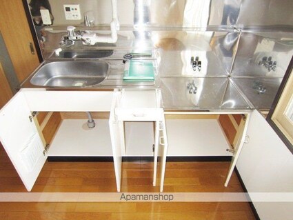 長野県長野市宮沖[3DK/72.91m2]の内装2