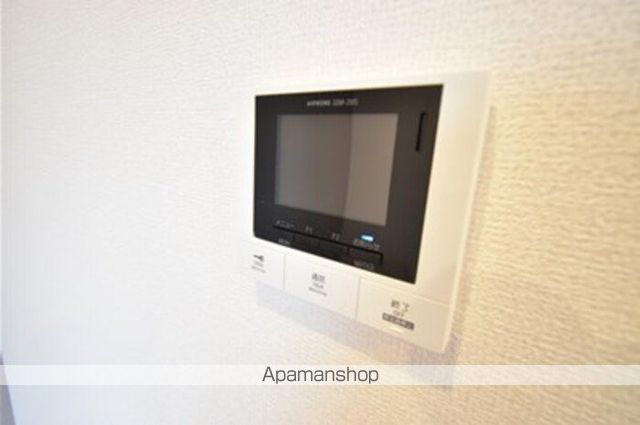 グランドゥール Iの内装写真