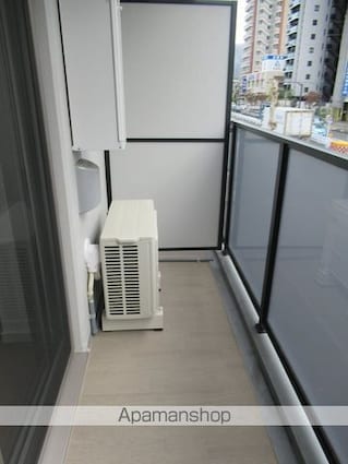 ＡＲＣＯＢＡＬＥＮＯ　ＫＡＮＡＭＡＣＨＩⅡ[1K/25.6m2]のその他内装6