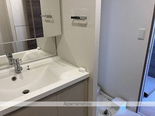 ブランズタワー南堀江の内装写真