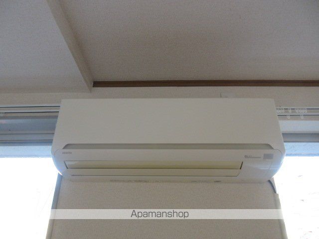 三進ビルの内装写真