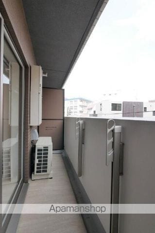 レジデンス北大塚の内装写真