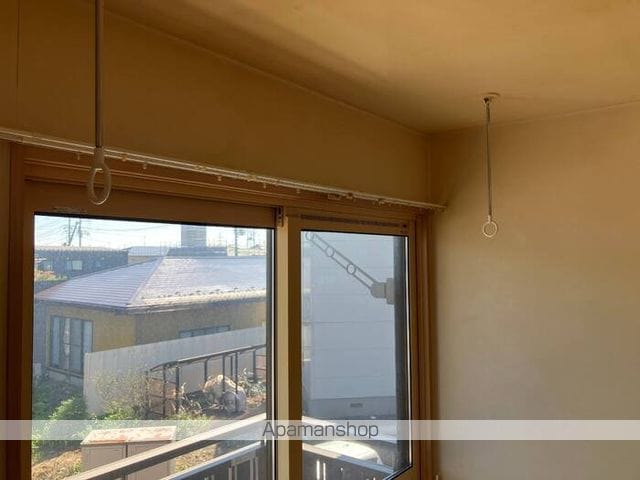 サンセール北斗の内装写真