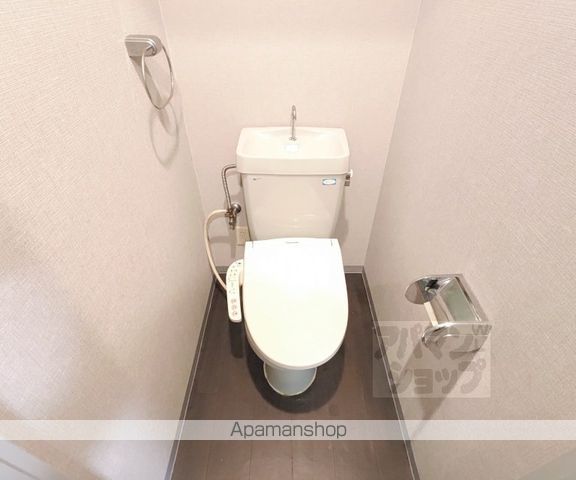 インテルの内装写真