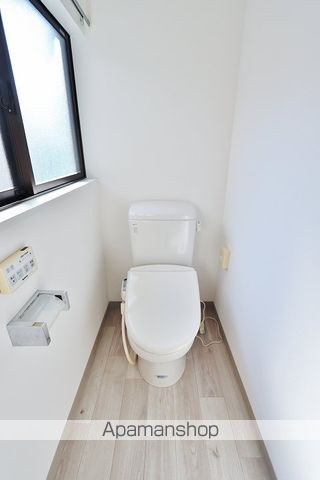 徳島線 徳島駅 徒歩23分 2階建 築62年の内装写真