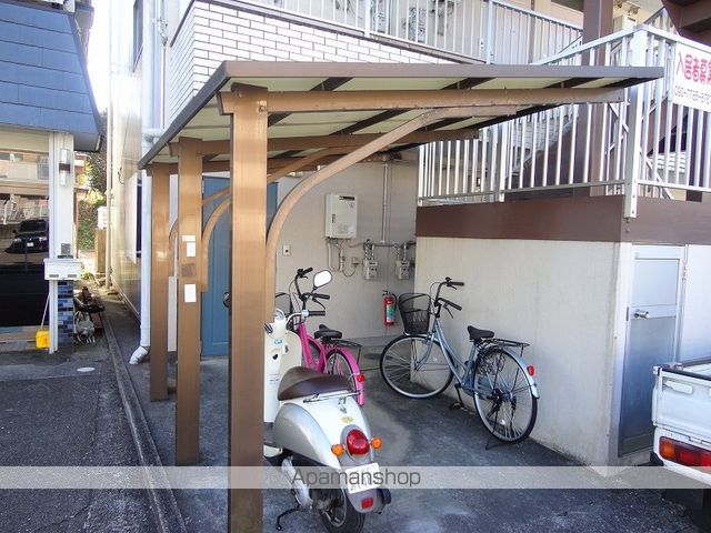 コーポ葉山のその他写真