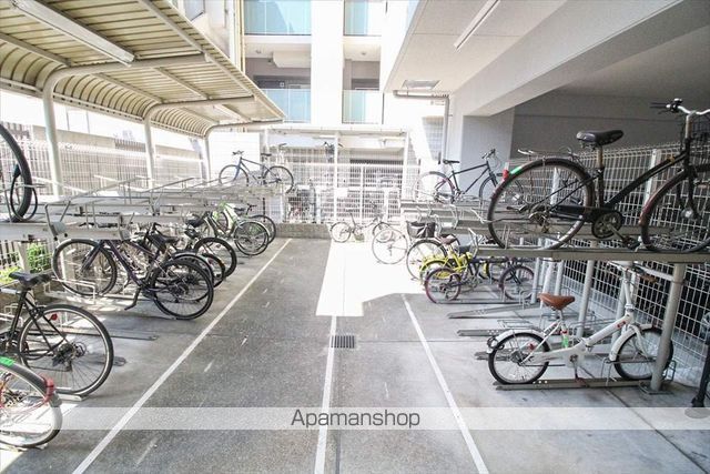 エスリード南森町駅前のその他写真